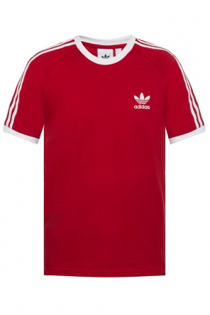 T-shirt z okrągłym dekoltem, zdjęcie 1 T-shirt z okrągłym dekoltem od ADIDAS Originals
